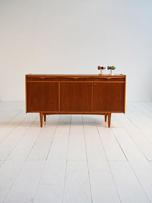 Sideboard svedese modello “Primo” per Breo Möbler, anni ’60