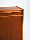 Sideboard svedese modello “Primo” per Breo Möbler, anni ’60 5