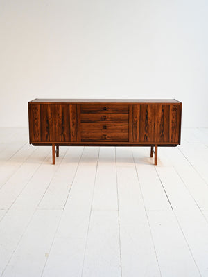 Sideboard modello “Ladoga” di Erik Wörtz, anni '60 1