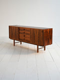 Sideboard modello “Ladoga” di Erik Wörtz, anni '60 2