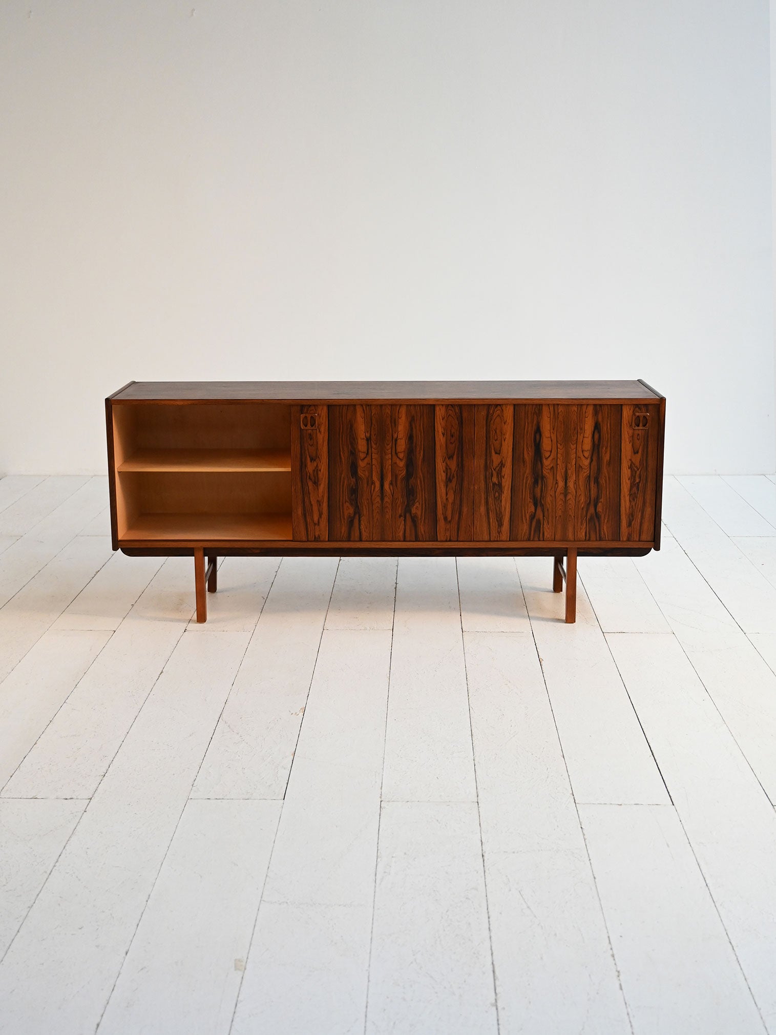 Sideboard modello “Ladoga” di Erik Wörtz, anni '60 4