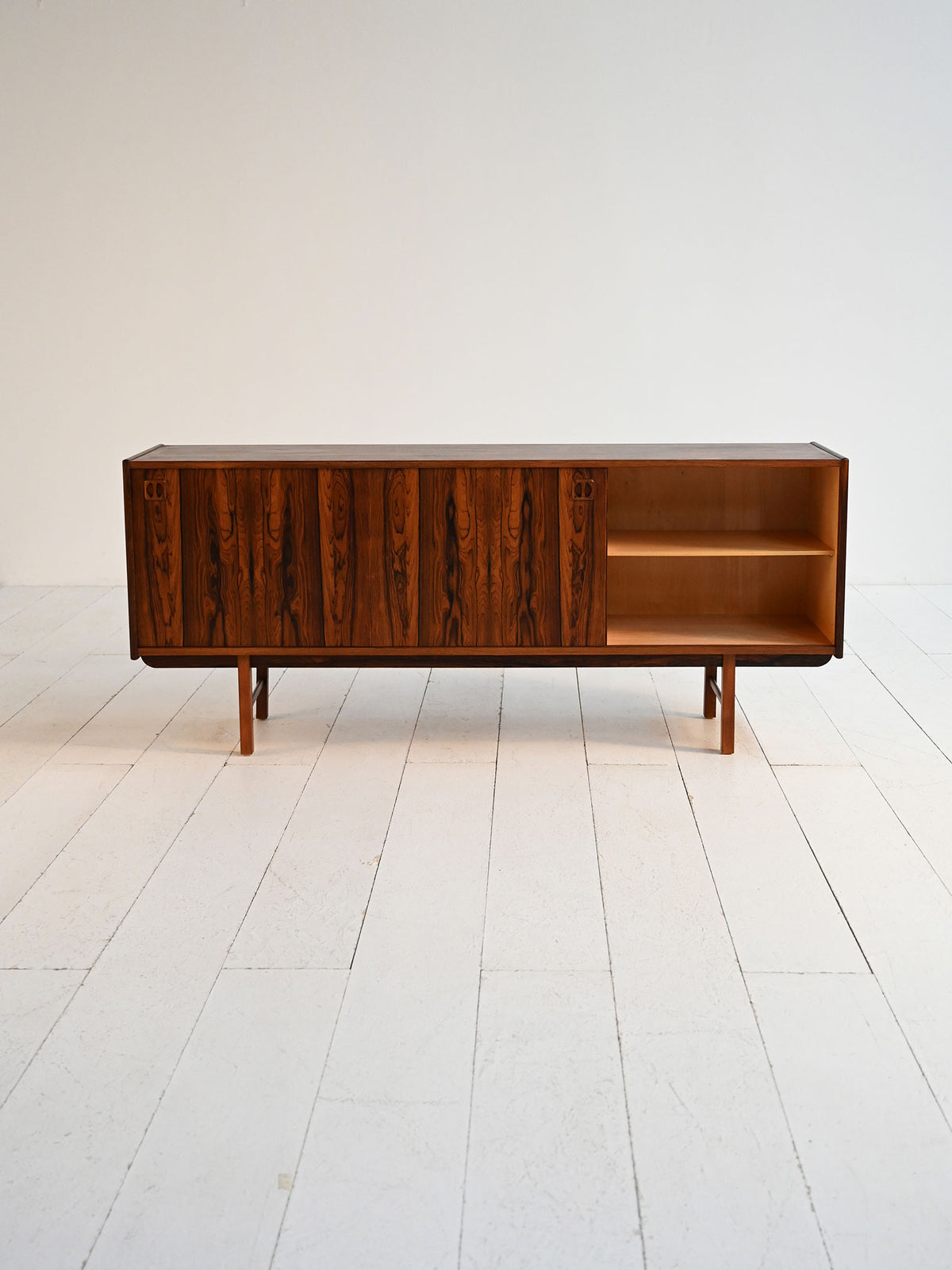 Sideboard modello “Ladoga” di Erik Wörtz, anni '60 5