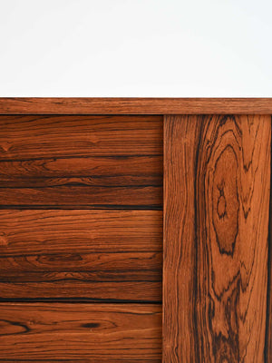 Sideboard modello “Ladoga” di Erik Wörtz, anni '60 7