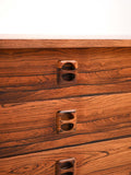 Sideboard modello “Ladoga” di Erik Wörtz, anni '60 8