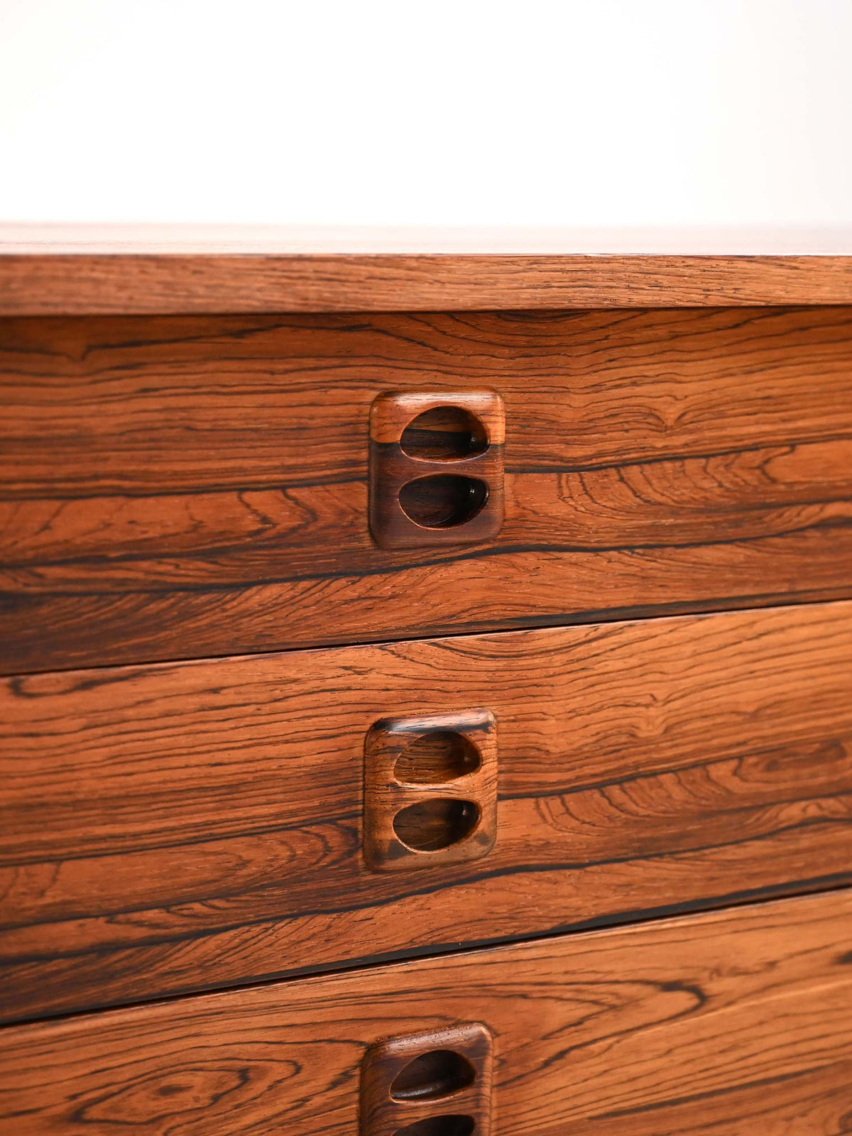 Sideboard modello “Ladoga” di Erik Wörtz, anni '60 8