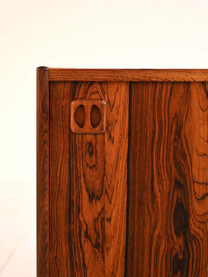 Sideboard modello “Ladoga” di Erik Wörtz, anni '60 9