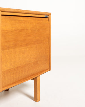 Sideboard compatto di Kinnarps in rovere, Svezia