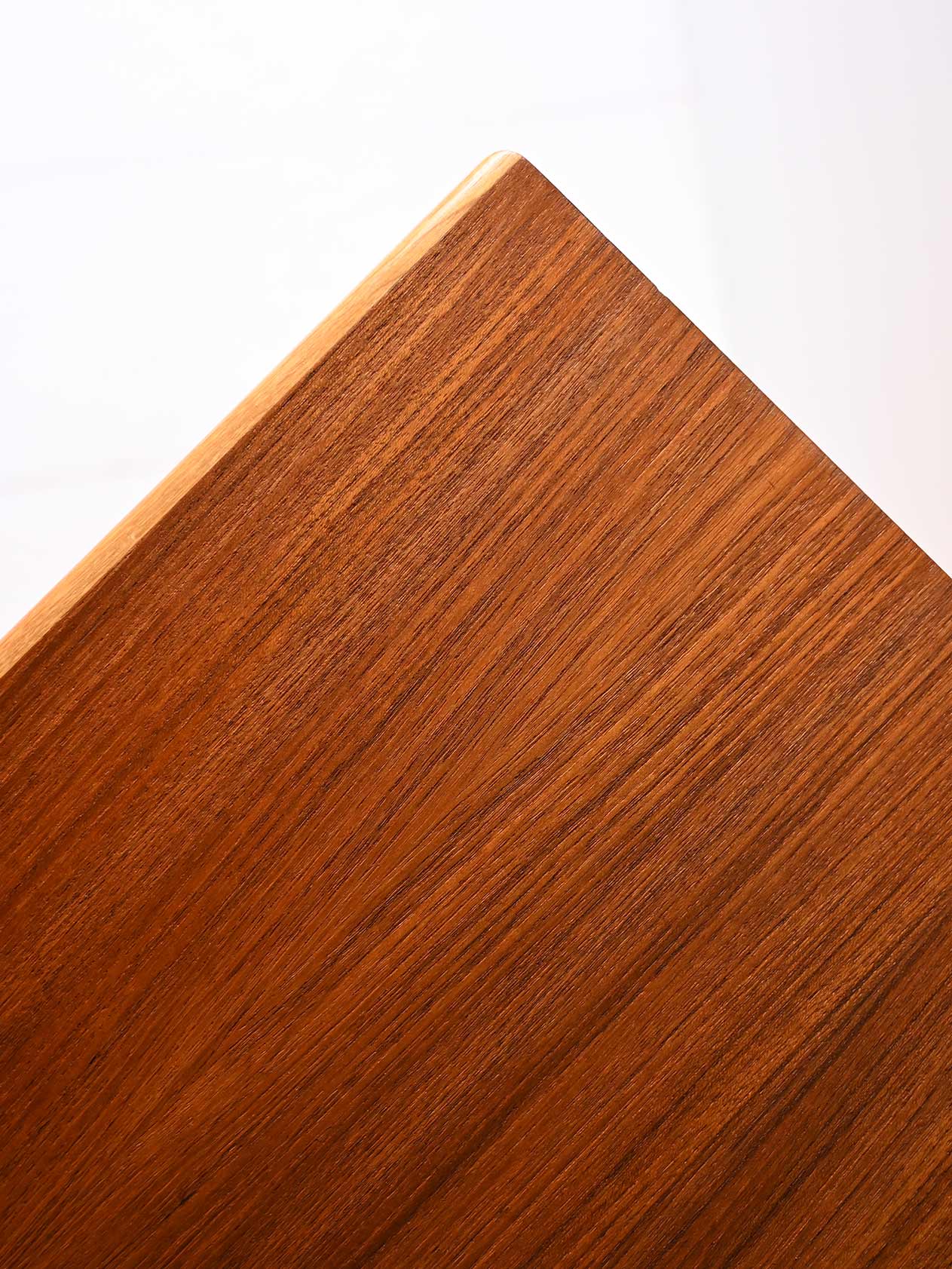 Sideboard scandinavo teak e rovere anni ’50/’60 6