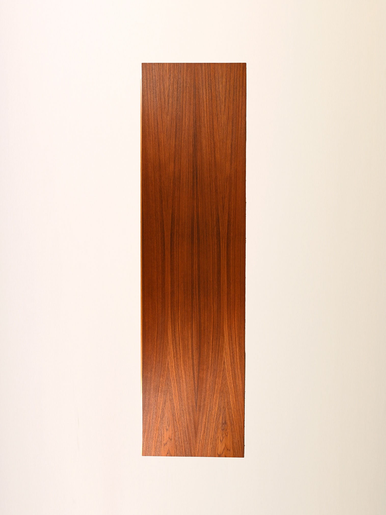 Sideboard scandinavo teak e rovere anni ’50/’60 10