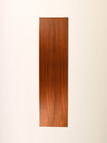 Sideboard scandinavo teak e rovere anni ’50/’60 10