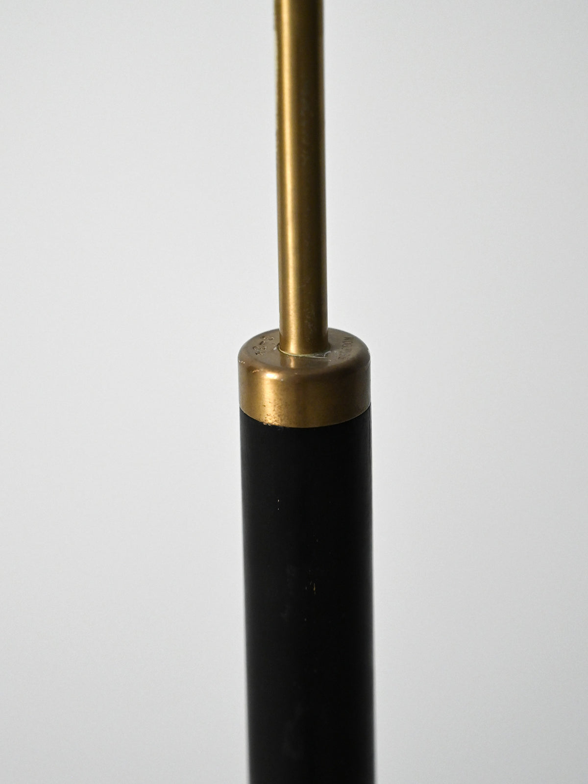 Lampada “G-34” di Bergboms, anni 60 5