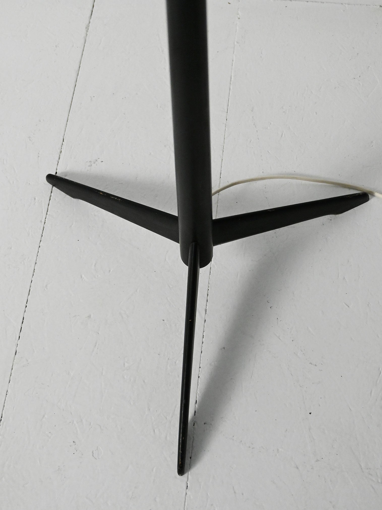 Lampada “G-34” di Bergboms, anni 60 6