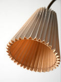 Lampada da terra scandinava anni ’50 a tre bracci 4