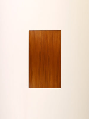 Scrivania scandinava vintage con cassetti regolabili 8