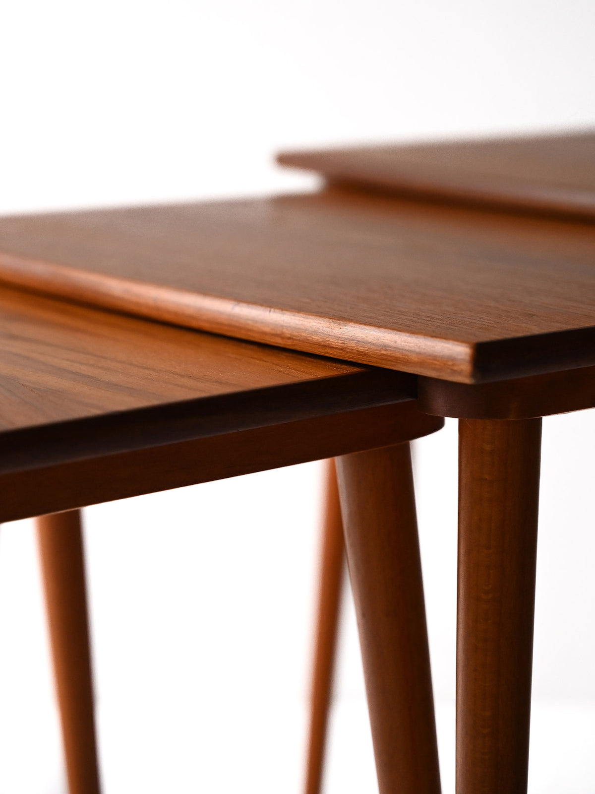 Coffee table scandinavi con incastro a scorrimento 5