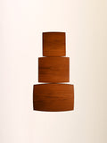 Coffee table scandinavi con incastro a scorrimento 8