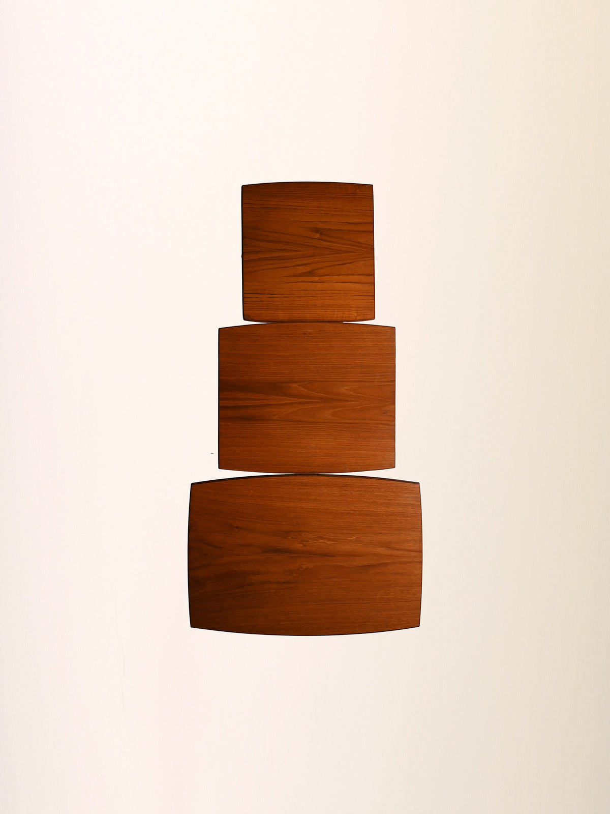 Coffee table scandinavi con incastro a scorrimento 8