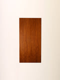 Tavolino scandinavo vintage anni 50 in faggio e teak 6