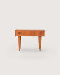 Comodino scandinavo anni ’50