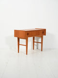 Comodino scandinavo anni ’50 2