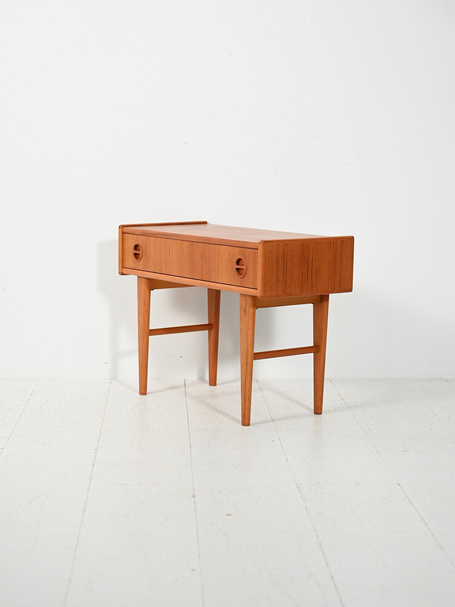 Comodino scandinavo anni ’50 3