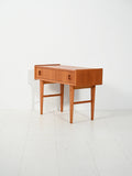 Comodino scandinavo anni ’50 3
