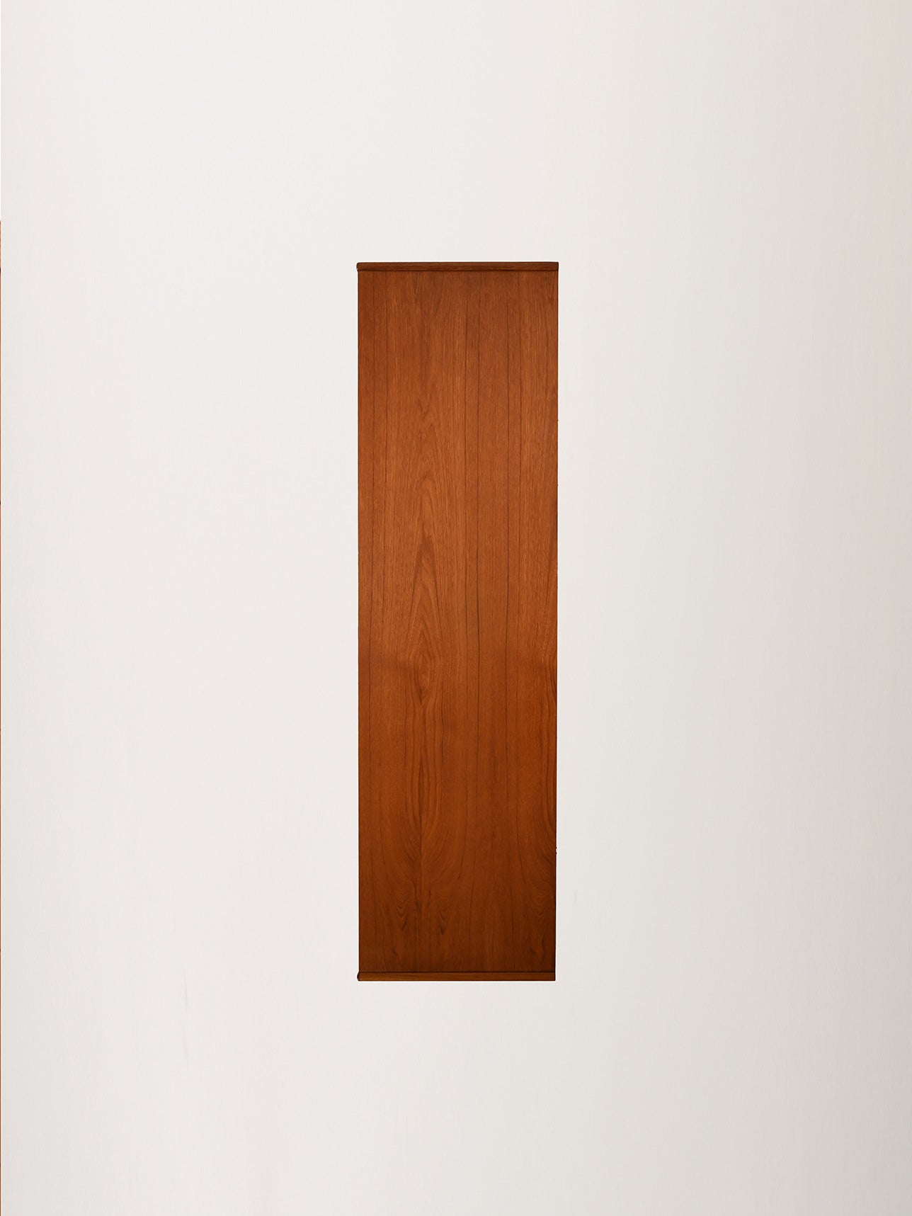 Sideboard scandinavo in teak anni ’50-’60 10