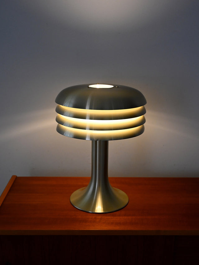 Lampada BN-26 di Hans-Agne Jakobsson