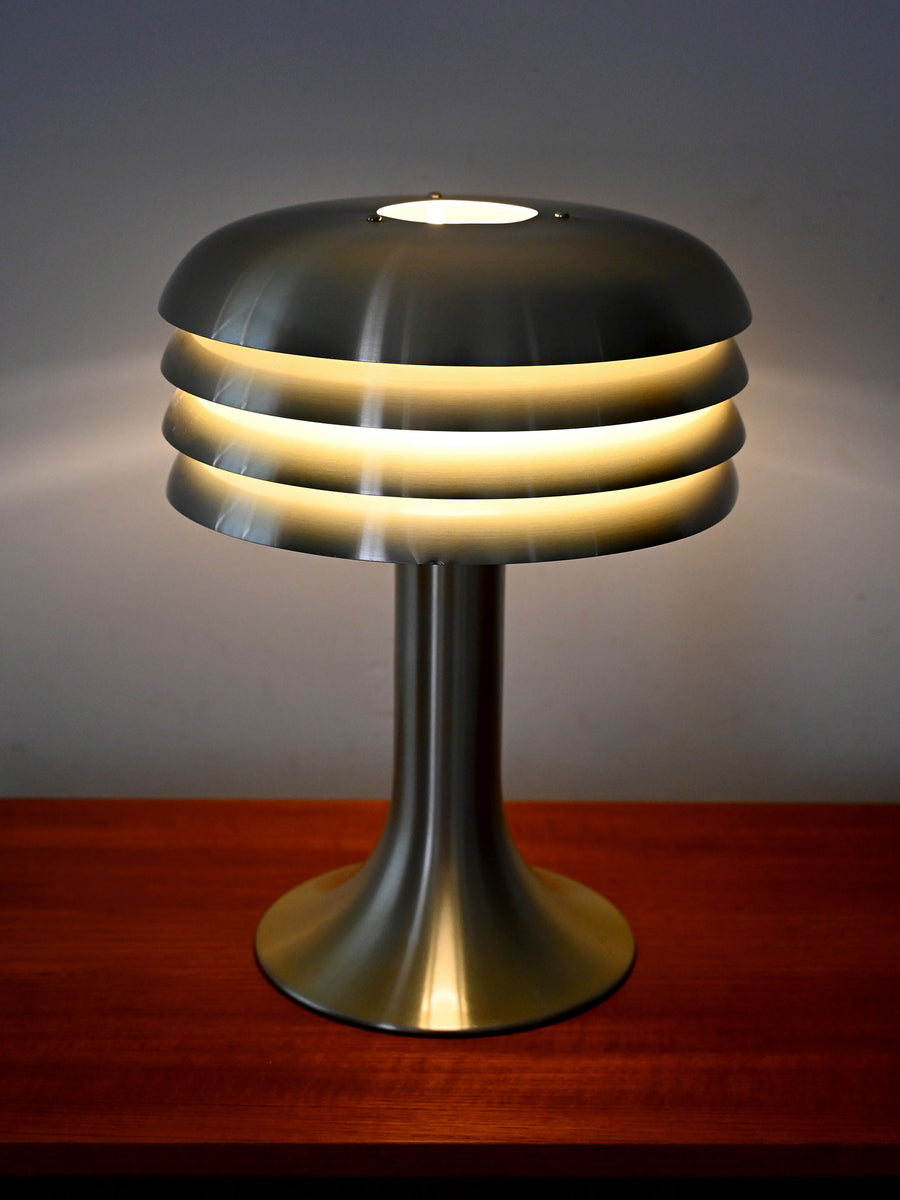 Lampada BN-26 di Hans-Agne Jakobsson