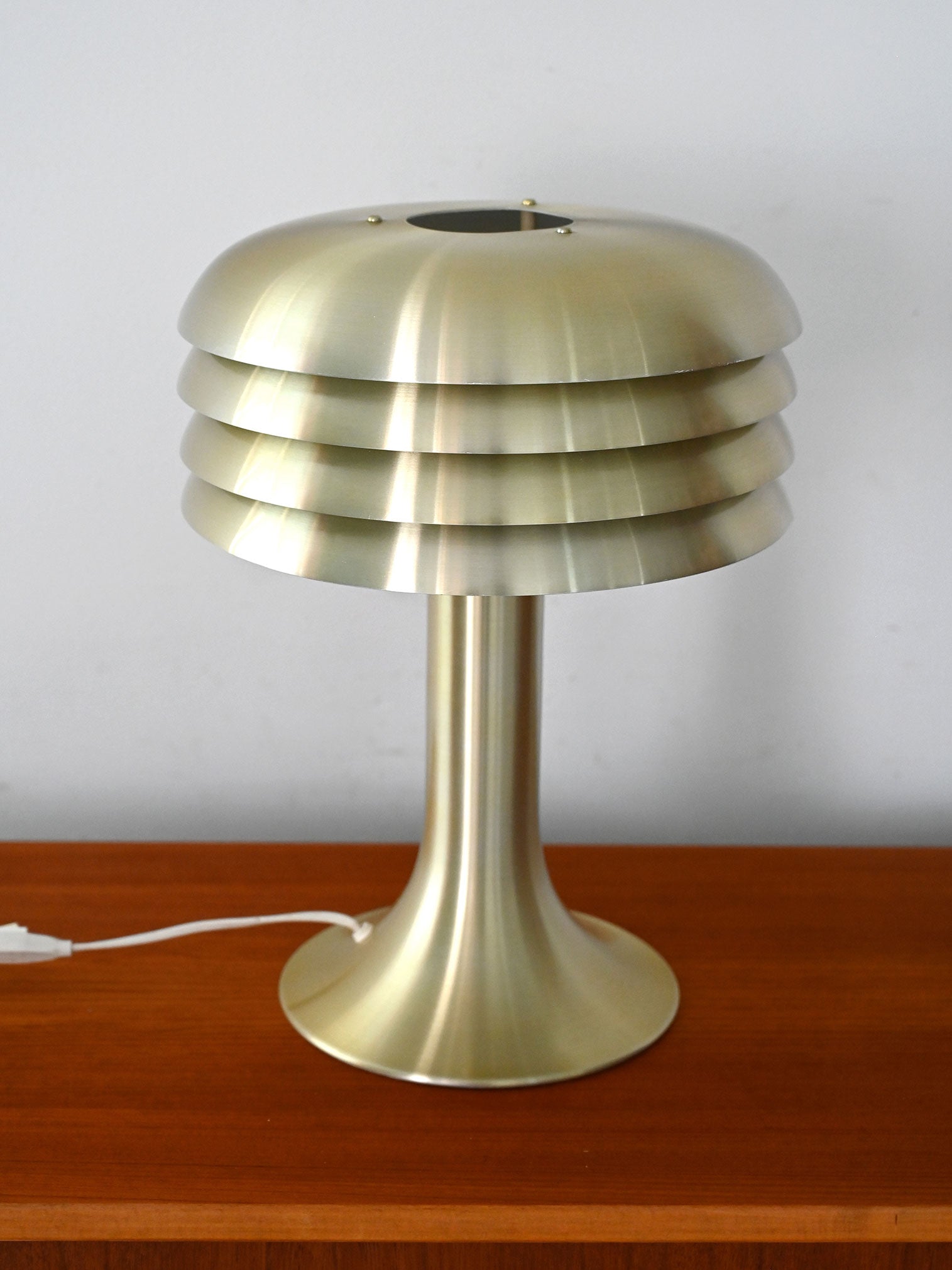 Lampada BN-26 di Hans-Agne Jakobsson 4