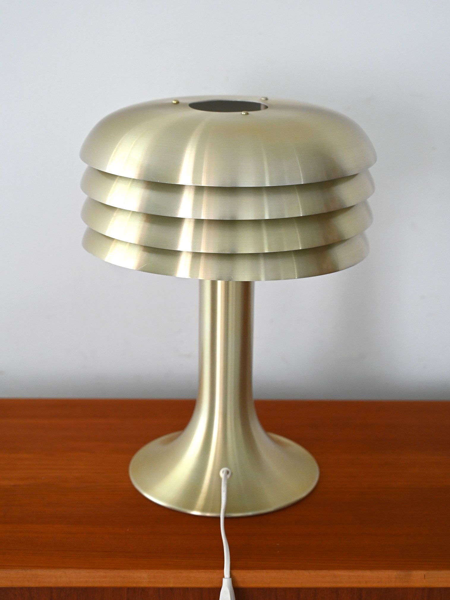 Lampada BN-26 di Hans-Agne Jakobsson 5