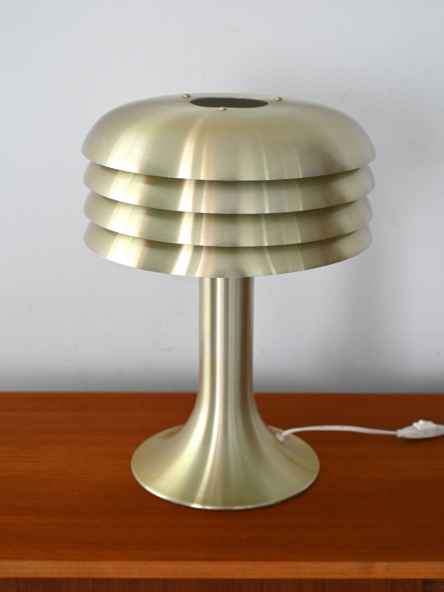 Lampada BN-26 di Hans-Agne Jakobsson