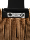 Set di 6 sedie CH24 di Hans Wegner 8