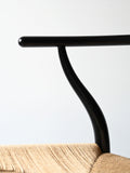 Set di 6 sedie CH24 di Hans Wegner 7