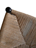 Set di 6 sedie CH24 di Hans Wegner 6