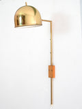 Lampada da parete V-75 di Eje Ahlgren 2