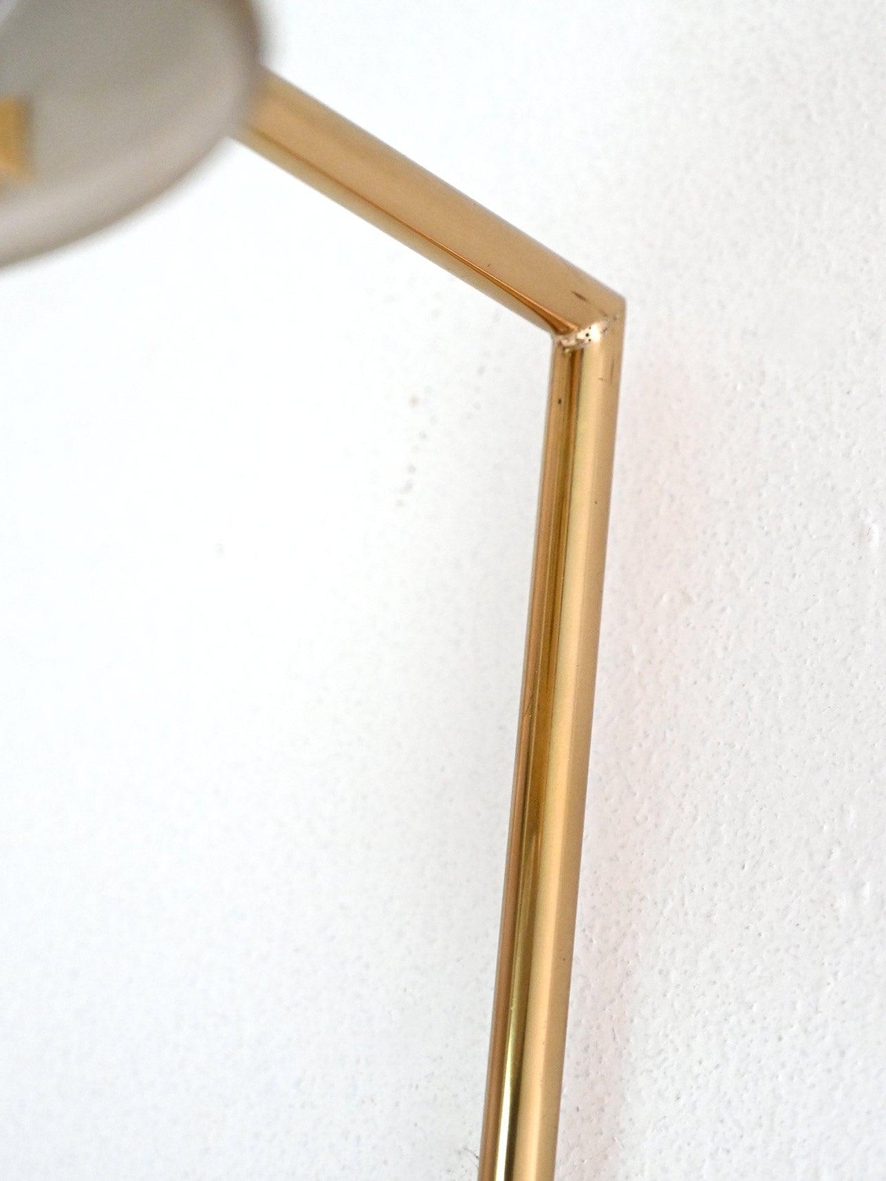 Lampada da parete V-75 di Eje Ahlgren 6