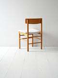 Set di 4 sedie danesi di Farstrup Møbler 4