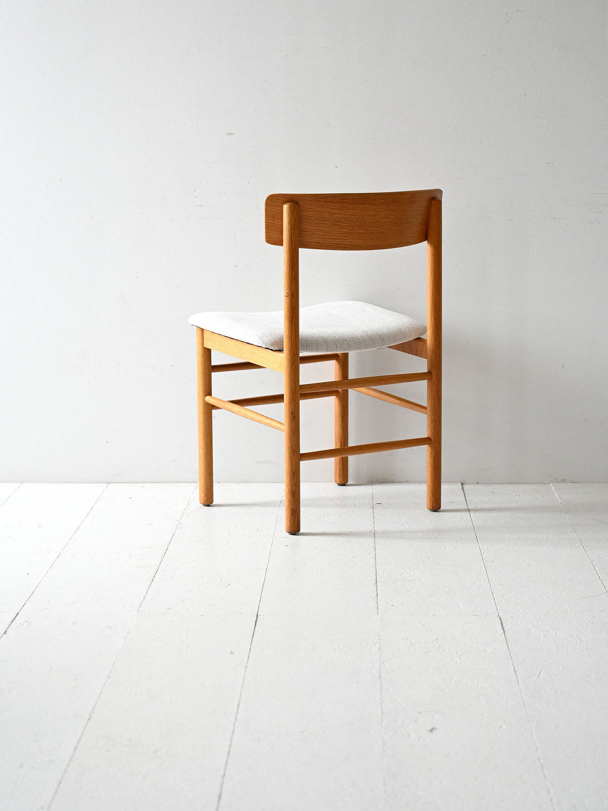 Set di 4 sedie danesi di Farstrup Møbler 4