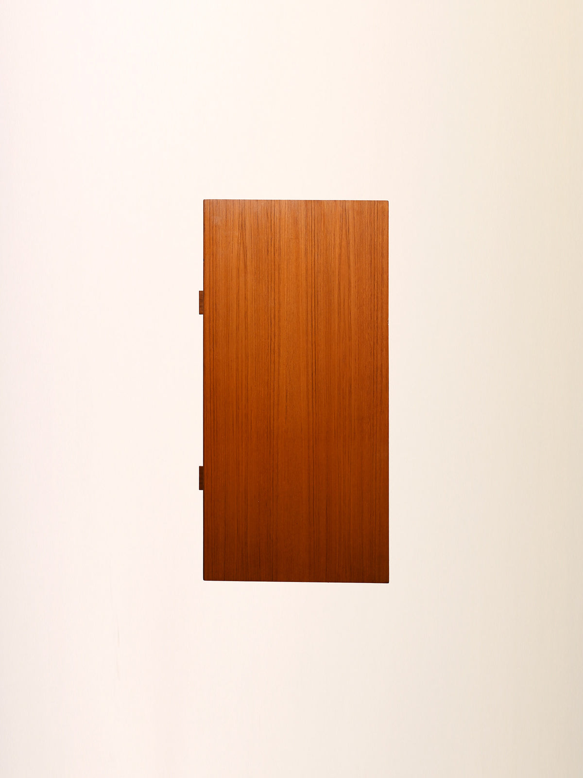 Mobile basso d’ingresso scandinavo in teak 5