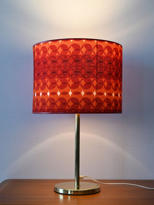 Lampada da tavolo vintage di Aneta 1