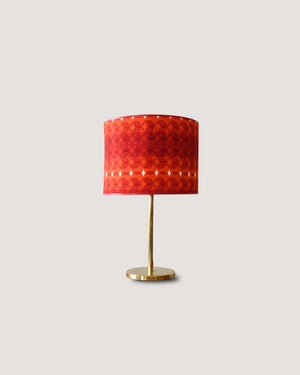 Lampada da tavolo vintage di Aneta