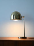 Lampada da tavolo in ottone Bergboms B-075 1