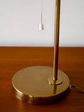 Lampada da tavolo in ottone Bergboms B-075 6