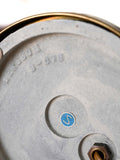 Lampada da tavolo in ottone Bergboms B-075 7