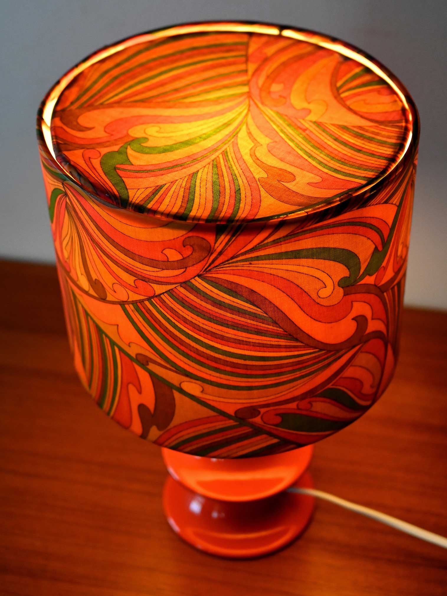 Lampada di Inger Persson per Rörstrand 3
