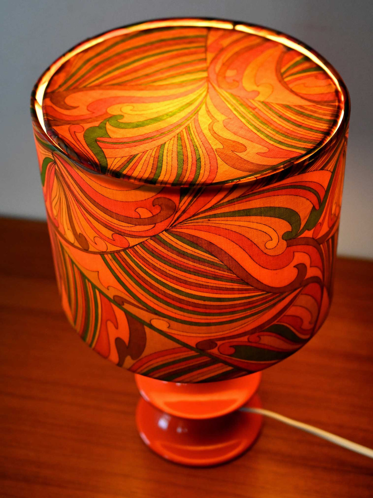 Lampada di Inger Persson per Rörstrand 3