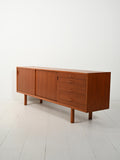 Sideboard svedese prodotto da Ulferts, anni Sessanta 5