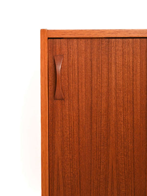 Sideboard svedese prodotto da Ulferts, anni Sessanta 6