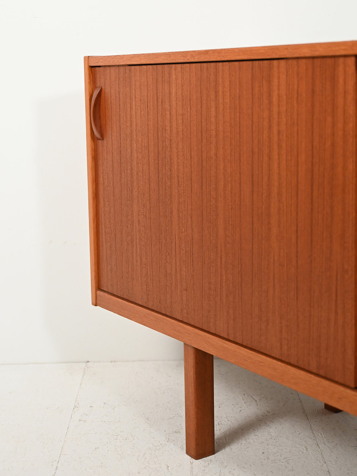 Sideboard svedese prodotto da Ulferts, anni Sessanta 7